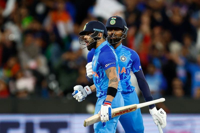 ICC T20 World Cup 2022, IND vs NED: Chance for India's top-order to get some runs ahead of Proteas test snt
