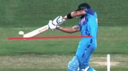 cricket IPL introduces Hawk-Eye technology to end debate on above-waist 'No-Balls' osf