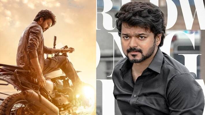 Vijay starring Varisu audio launch date officially announced Vijay starring Varisu audio launch date officially announced