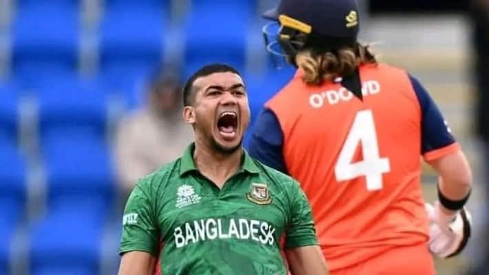 bangladesh beat netherlands by 9 runs in t20 world cup match bangladesh beat netherlands by 9 runs in t20 world cup match