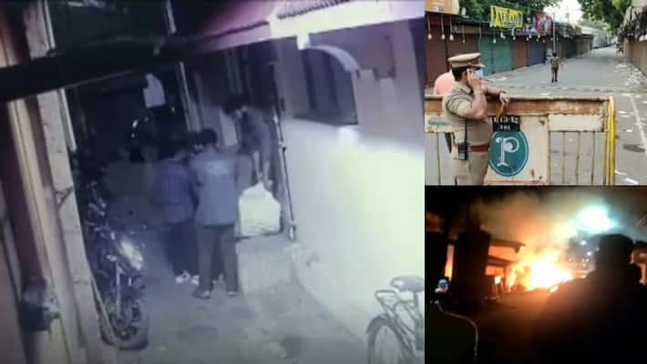 court has allowed the five people arrested in the Coimbatore car blast to be interrogated for three days court has allowed the five people arrested in the Coimbatore car blast to be interrogated for three days