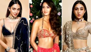 Fashion News  Sara Ali Khan or Disha Patani- Who Looks Hotter in