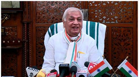 What is the next move of Kerala Governor on his fight against Government 