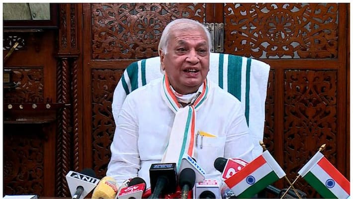 Governor gives permission to present Chancellor bill in Niyamasabha Governor gives permission to present Chancellor bill in Niyamasabha