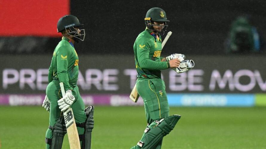 Temba Bavuma David Miller shine for South Africa against England and won ODI Series kvn Temba Bavuma David Miller shine for South Africa against England and won ODI Series kvn