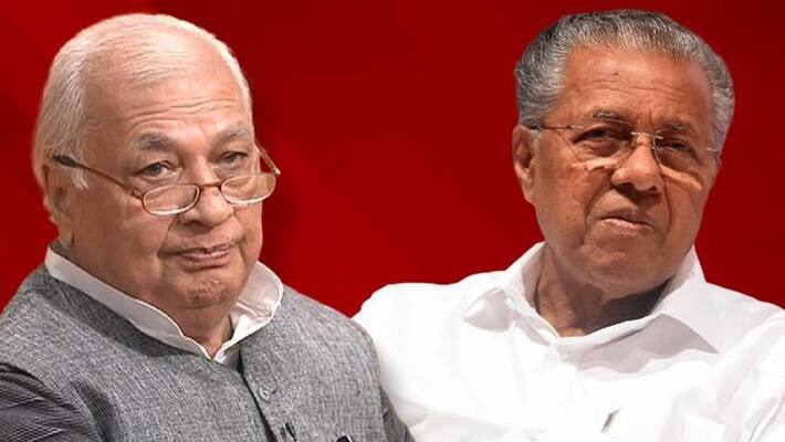 kerala government goes ahead with malayalam university vice chancellor appointment process kerala government goes ahead with malayalam university vice chancellor appointment process