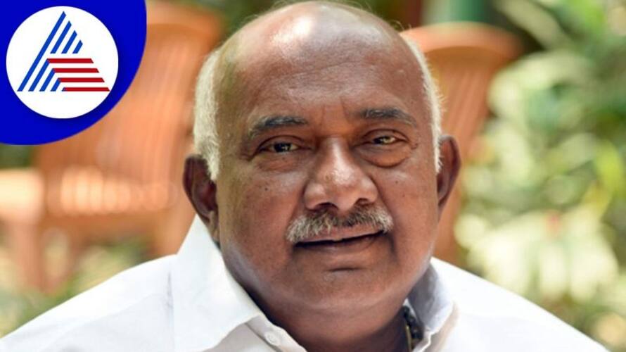 BJP incompetent government is stealing the soul of voters H Vishwanath Outrage sat BJP incompetent government is stealing the soul of voters H Vishwanath Outrage sat