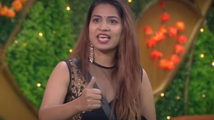 Inaya opens up about her relation with srihan and surya Inaya opens up about her relation with srihan and surya