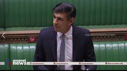 rishi sunak set to become first british asian prime minister