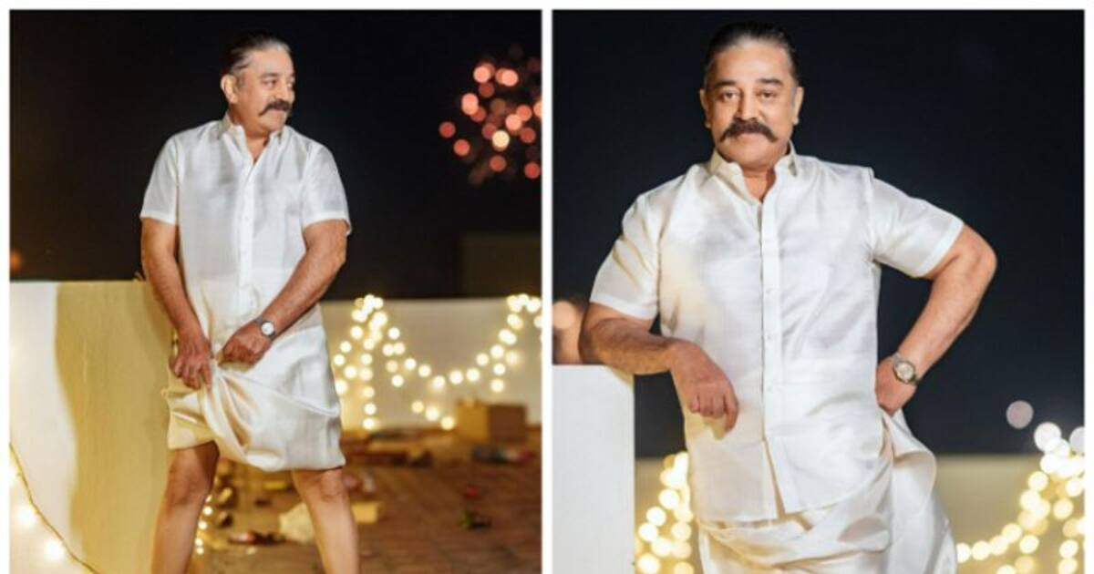 ஹாலிவுட்டை கலக்கப்போகும் கமல் படம்... ரீமேக் உரிமையை தட்டித்தூக்கிய பிரபல நிறுவனம்