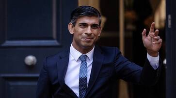 G20 Summit 2023 Working with Indian Govt to tackle pro Khalistan extremism says UK PM Rishi Sunak gcw G20 Summit 2023 Working with Indian Govt to tackle pro Khalistan extremism says UK PM Rishi Sunak gcw