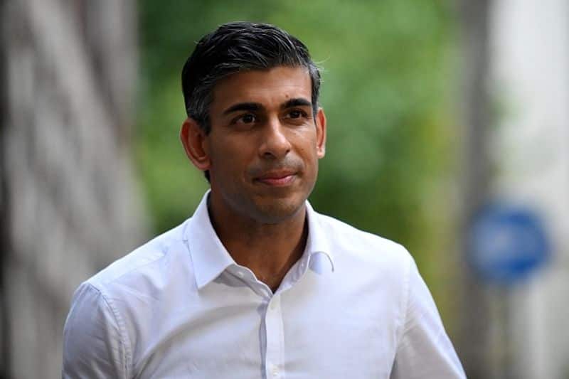 What are Rishi Sunak facing big and key 9 Challenges?