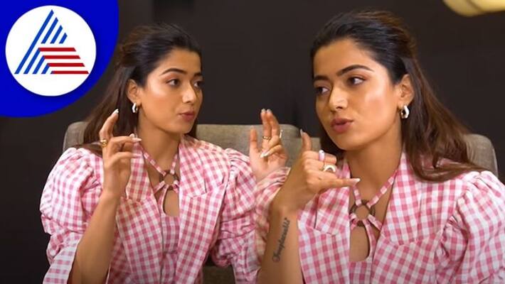 Im ridiculed and mocked by the internet says Rashmika Mandanna vcs Im ridiculed and mocked by the internet says Rashmika Mandanna vcs