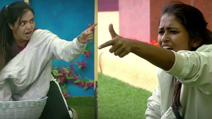 bigg boss telugu 6 a serious argument between marina and geetu bigg boss telugu 6 a serious argument between marina and geetu