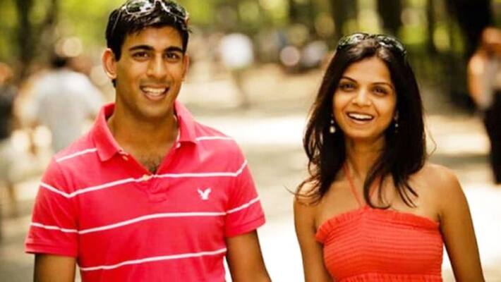 Rishi Sunak is the second youngest Prime Minister of Britain, know why his popularity increased in UK kpg Rishi Sunak is the second youngest Prime Minister of Britain, know why his popularity increased in UK kpg