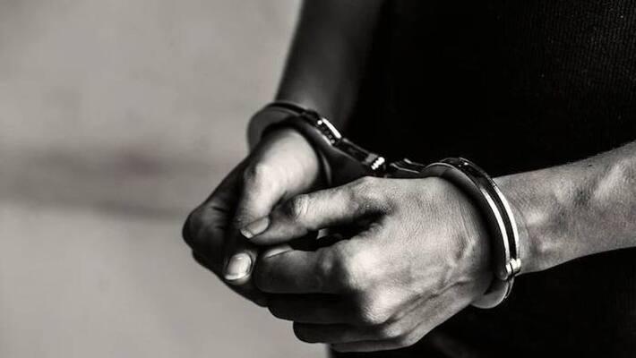Son Arrested to Plans to kill parents in Nellore Dist Son Arrested to Plans to kill parents in Nellore Dist