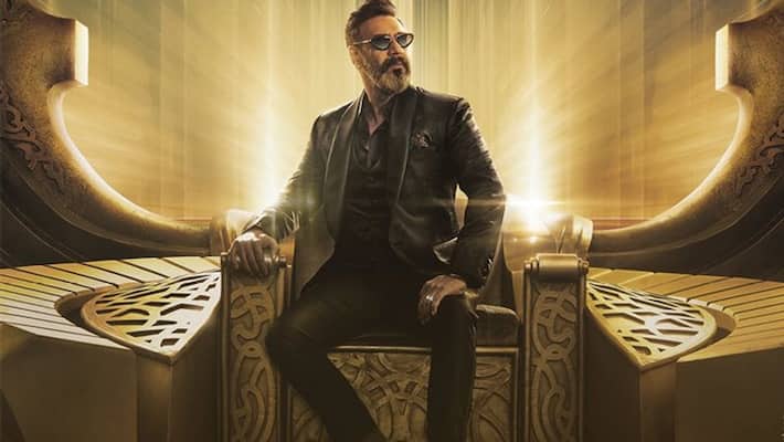 Thank God Movie Review: This Is How Audience Reacting After Watching Ajay Devgn, Sidharth Malhotra And Rakul Preet Singh Film GGA Thank God Movie Review: This Is How Audience Reacting After Watching Ajay Devgn, Sidharth Malhotra And Rakul Preet Singh Film GGA