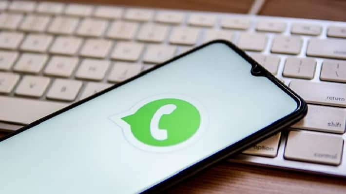 WhatsApp service restored after being closed for one and a half hours in India san WhatsApp service restored after being closed for one and a half hours in India san