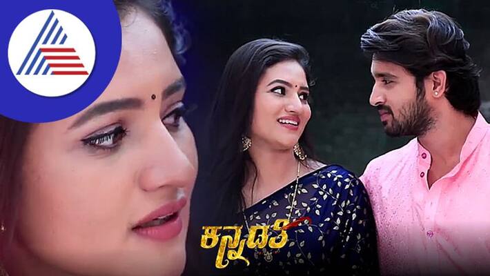 Kannadathi serial getting good response Kannadathi serial getting good response