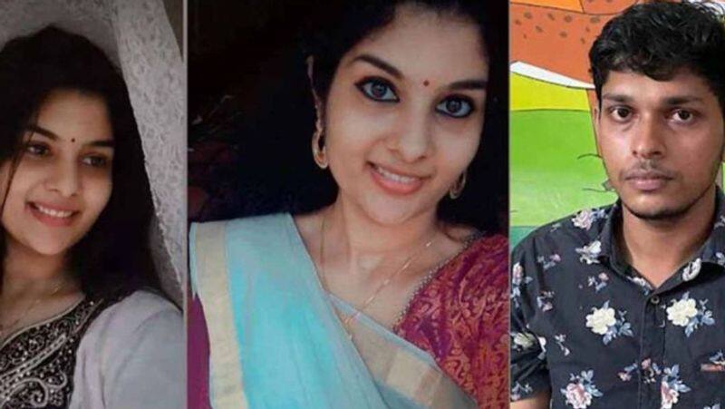 Vishnupriya murder case.. Kerala police arrest Accused.. Shock information
