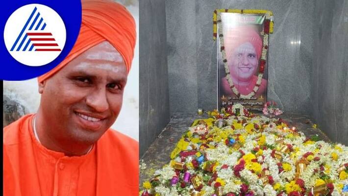 Bande Mutt Basavalinga Swamiji suicide case police submitted charge sheet gow Bande Mutt Basavalinga Swamiji suicide case police submitted charge sheet gow