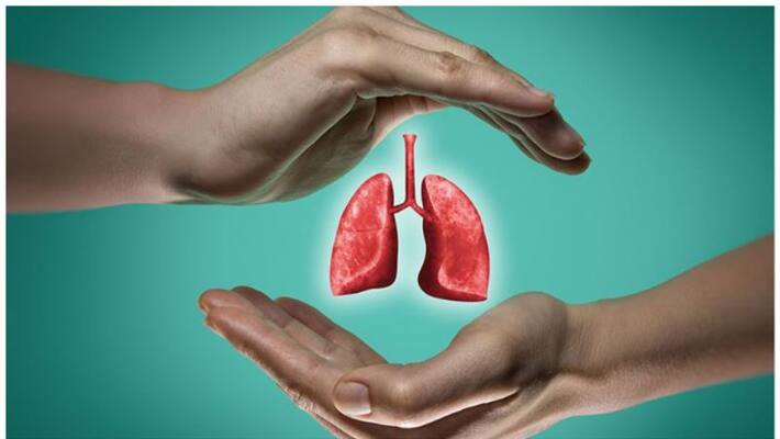 what are the five essential vitamins to improve lung health what are the five essential vitamins to improve lung health