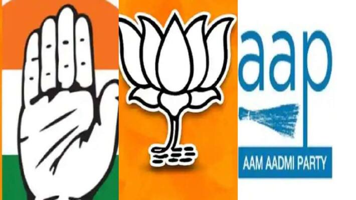 Gujarat Assembly elections: Son gain 20 seats as dynasts from the BJP and Congress campaign Gujarat Assembly elections: Son gain 20 seats as dynasts from the BJP and Congress campaign