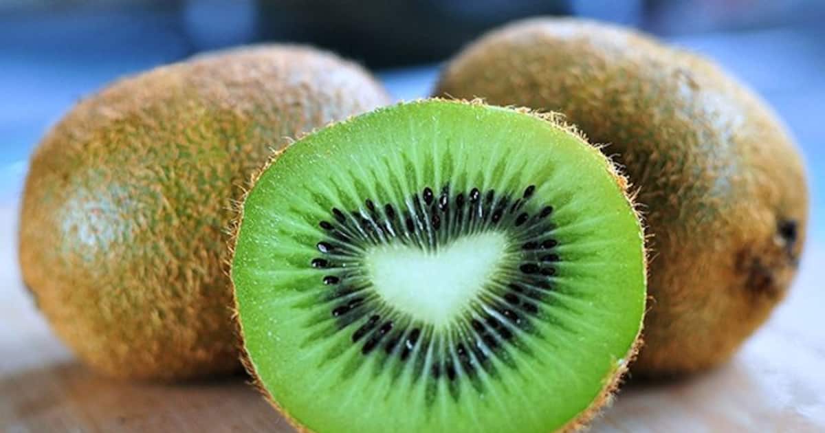 5 Health benefits of kiwi, especially if your recovering from dengue