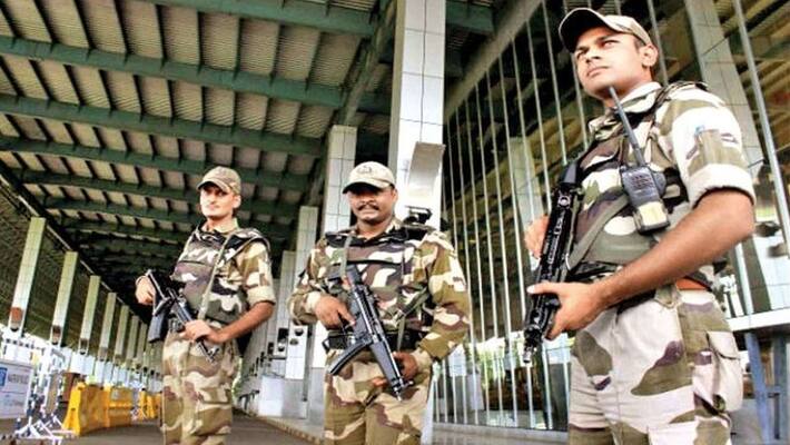 Job Vacancies at CISF and here the details how to apply Job Vacancies at CISF and here the details how to apply