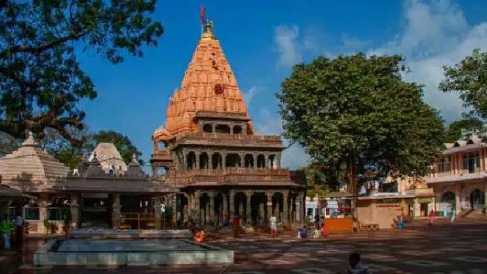 surya grahan 2022 the only ujjain mahakaleshwar temple will remain open during solar eclipse kpr surya grahan 2022 the only ujjain mahakaleshwar temple will remain open during solar eclipse kpr