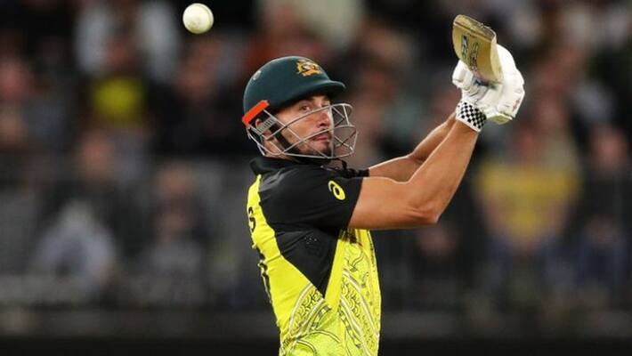 ICC T20 World Cup 2022: Australia Beats Sri Lanka by 7 wickets, Records Their First victory in Mega Tourney ICC T20 World Cup 2022: Australia Beats Sri Lanka by 7 wickets, Records Their First victory in Mega Tourney