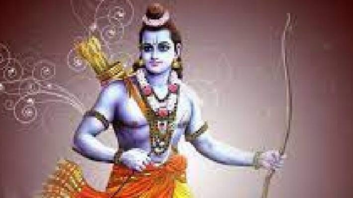 Did Rama himself not know the glory of 'Rama Nama' mantra? Did Rama himself not know the glory of 'Rama Nama' mantra?