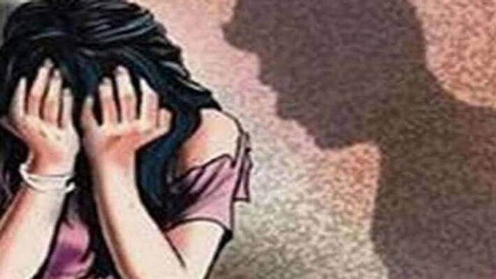 step father arrested for raping stepdaughter in Rajasthan step father arrested for raping stepdaughter in Rajasthan