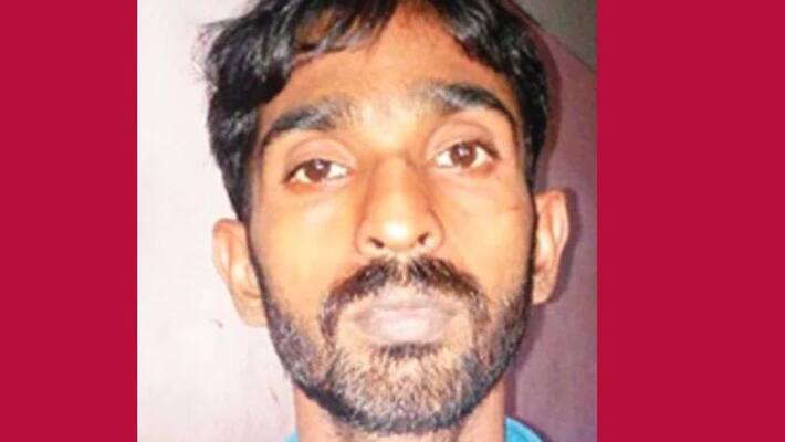 palakkad police combine mission notorious criminal caught palakkad police combine mission notorious criminal caught