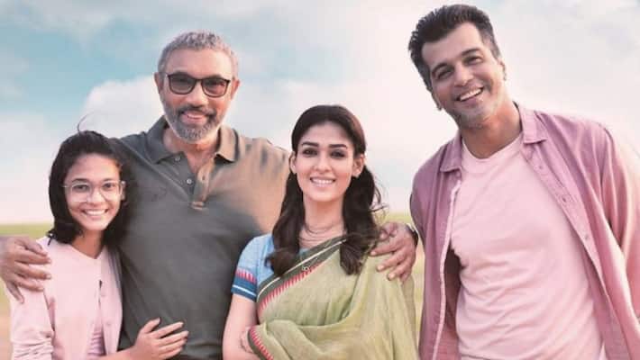 lady super star nayanthara starring connect twitter review lady super star nayanthara starring connect twitter review