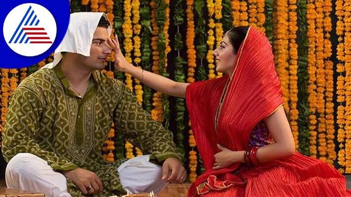 Bhai Dooj will be celebrated on 27th October know the auspicious time tilak method skr Bhai Dooj will be celebrated on 27th October know the auspicious time tilak method skr