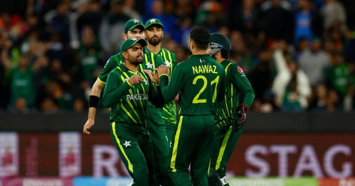 Pakistan lose draw in crucial match against Holland;  Change in both teams