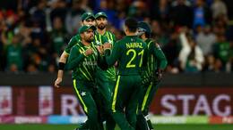 ICC T20 World Cup 2022: A look back at Pakistan road to the grand final-ayh