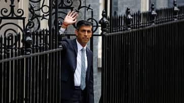 UK PM Rishi Sunak reiterates FTA terms with India only if Britain benefits; check details AVV UK PM Rishi Sunak reiterates FTA terms with India only if Britain benefits; check details AVV