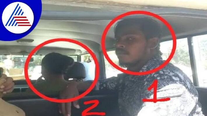Two Arrested For Murder Case in Bengaluru grg Two Arrested For Murder Case in Bengaluru grg