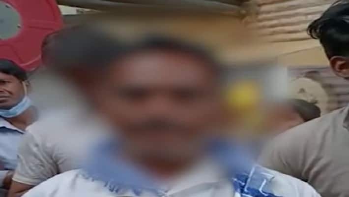 Kannaujs innocent did not regain consciousness even after 72 hours fathers pain spilled said money is support of treatment Kannaujs innocent did not regain consciousness even after 72 hours fathers pain spilled said money is support of treatment
