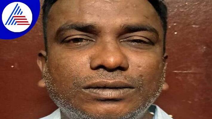 Thief Arrested For Theft Cases in Bengaluru grg Thief Arrested For Theft Cases in Bengaluru grg