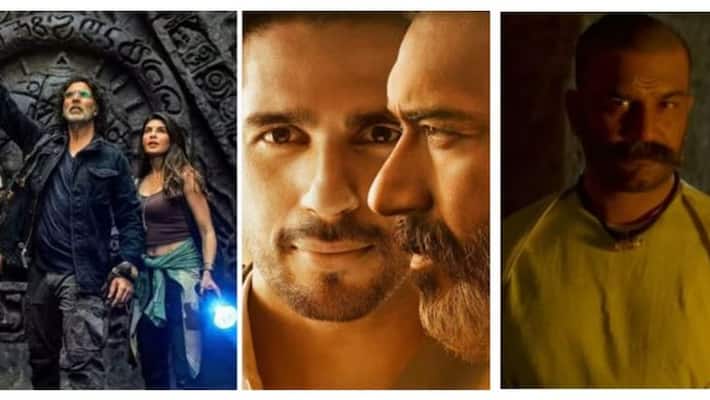 Tuesday box office report Ram Setu Thank God Har Har Mahadev drb Tuesday box office report Ram Setu Thank God Har Har Mahadev drb