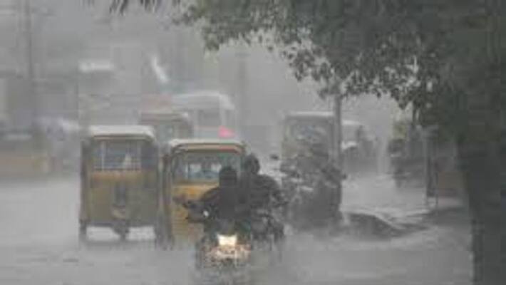 Cyclone Mandous Makes landfall Heavy rains in south coast andhra pradesh and rayalaseema districts Cyclone Mandous Makes landfall Heavy rains in south coast andhra pradesh and rayalaseema districts