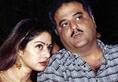 boney kapoor and sridevi lives with mona shourie before marriage know more kxa