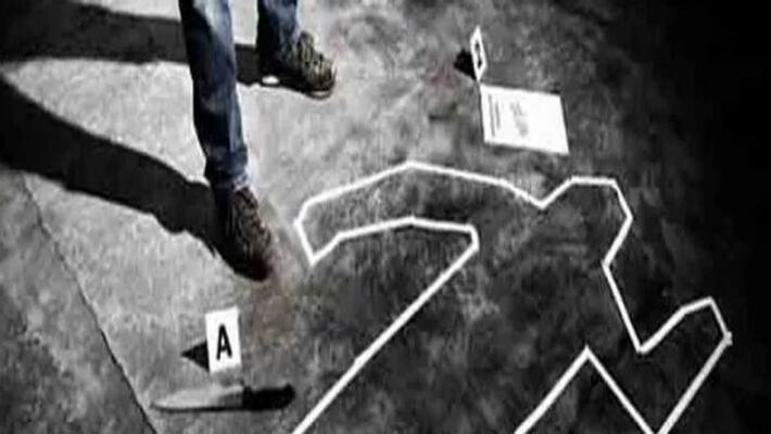 4-Year-Old Dies After School Wall's Marble Slab Collapses In Maharashtra 4-Year-Old Dies After School Wall's Marble Slab Collapses In Maharashtra
