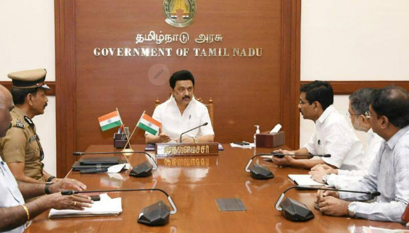 Chief Minister M K Stalin recommendation to transfer the Coimbatore car blast case to the National Investigation Agency