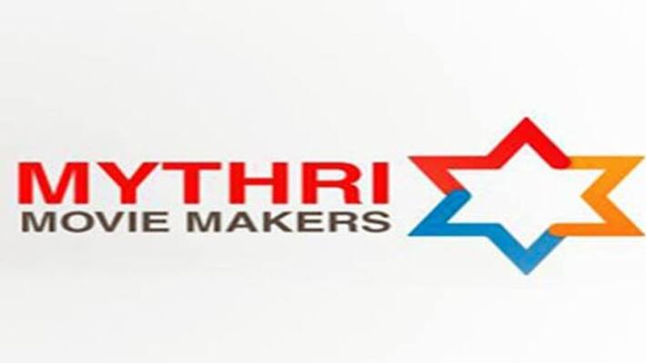 Is Mythri Movie Makers facing the heat from other producers Is Mythri Movie Makers facing the heat from other producers