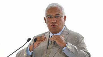 Prime Minister of Portugal Antonio Costa resigns over a corruption scandal - bsb Prime Minister of Portugal Antonio Costa resigns over a corruption scandal - bsb