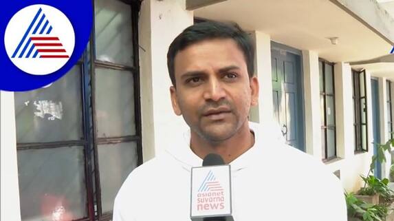 Government schools should not be closed Says Dolly Dhananjay gvd Government schools should not be closed Says Dolly Dhananjay gvd